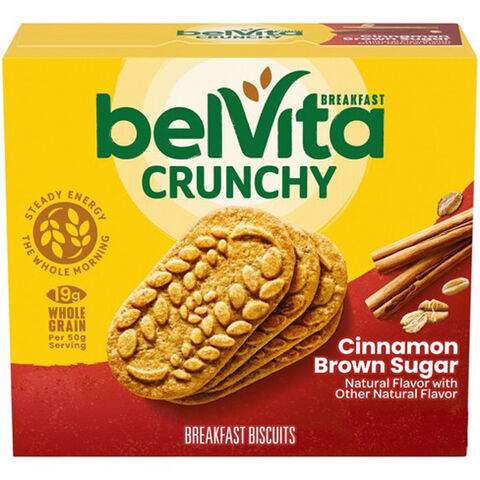 galletas de desayuno belvita blueberry