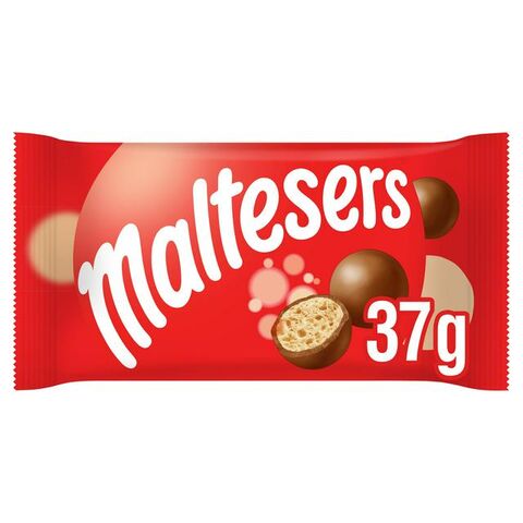 Buy Wholesale Hungary Mars Maltesers Chocolate Wafer Ball