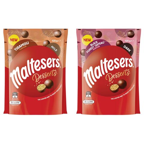 Buy Wholesale Hungary Mars Maltesers Chocolate Wafer Ball