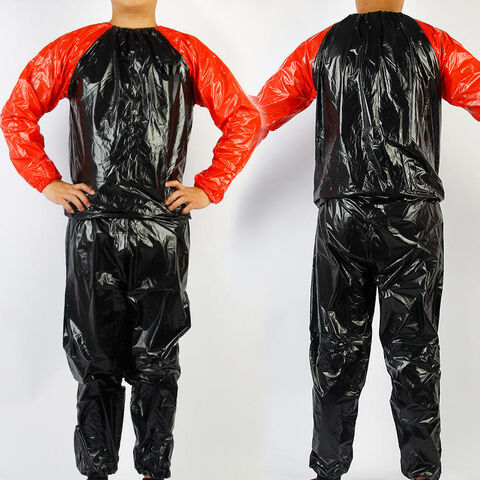 Buy Standard Quality China Wholesale Yourjoys Sauna Suit 2022 High Quality Clear Plastic Best Custom Color Yoursjoys New Hot Selling Pvc Fitness Equipment 2.59 Direct from Factory at Yoursjoys Technol...