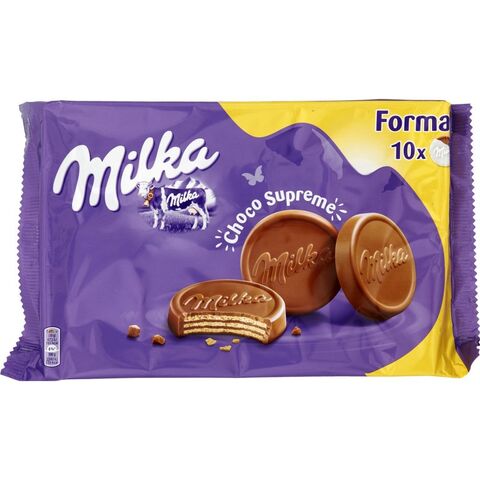 Milka Caramel – Chocolate & More Delights