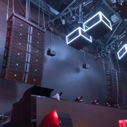 Buy Wholesale China Spl-212 Sound System Line Array & 12 Line Array at ...