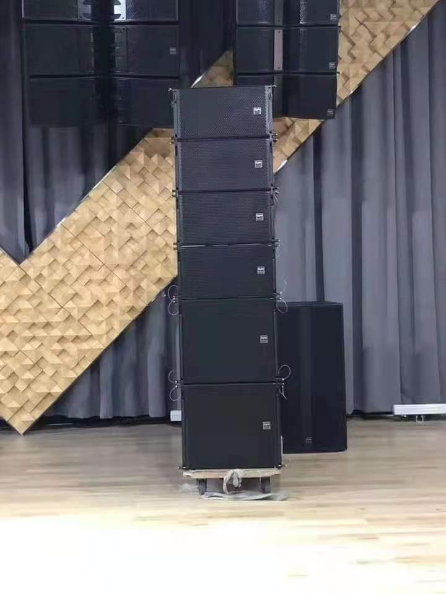 Buy Wholesale China La-210 New Arrival Coaxial Loudspeakers ...