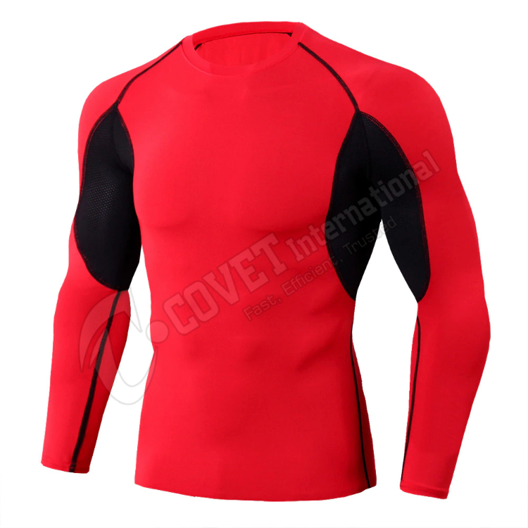 Buy Wholesale Pakistan Custom Made Rash Guard Summer Use Quick Dry Rash