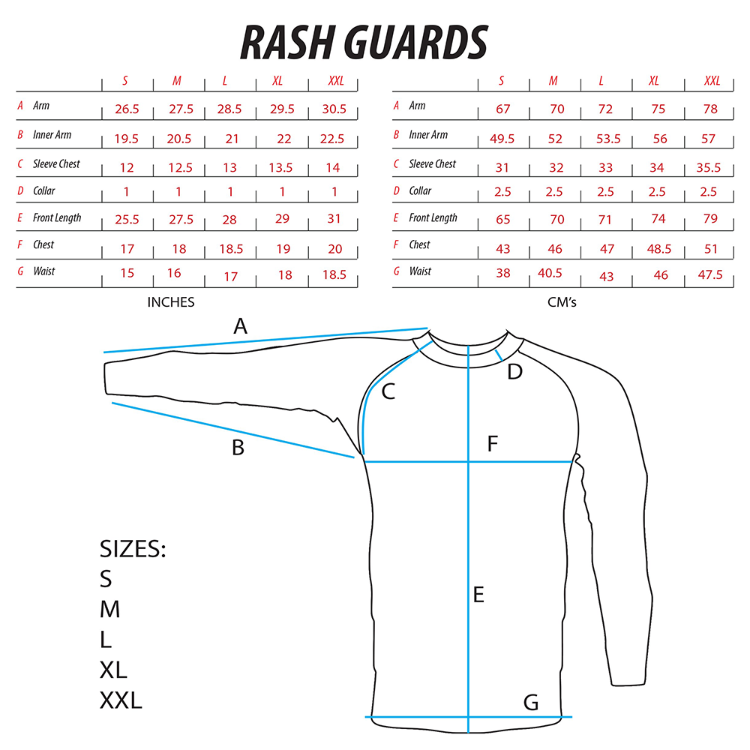 Buy Wholesale Pakistan Custom Made Rash Guard Summer Use Quick Dry Rash ...
