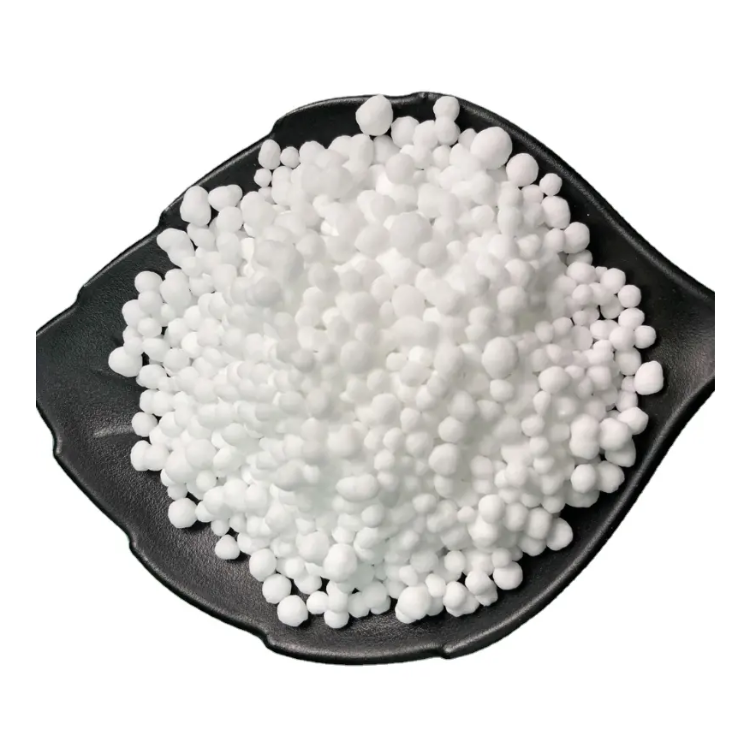 Nitrogen Fertilizer Price Per Ton Urea 46 Prilled Granular Urea