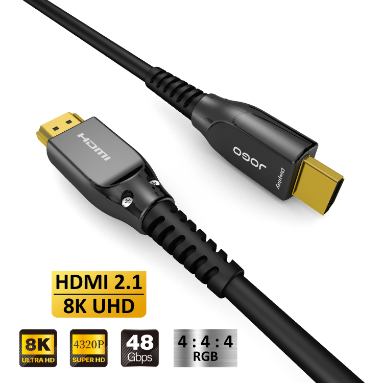 Factory price Ultra HD High Speed 8K@60Hz 48Gbps HDMI 2.1 Male to Male  cable 1M 1.5M 2M 3M - China OEM/ODM 2.1V HDMI Kabel, hdmi cable supports