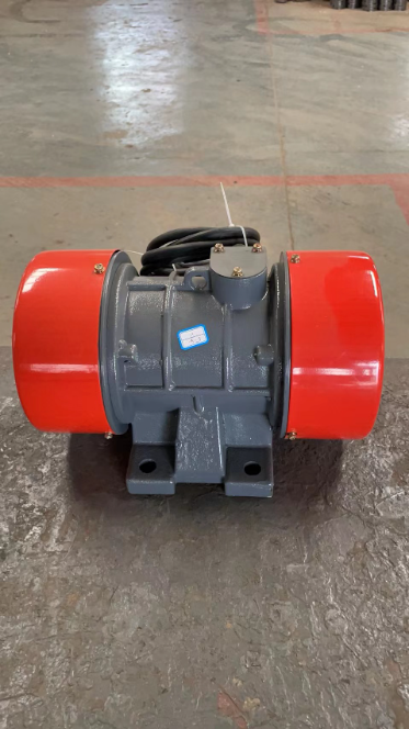 Zfb Series Vibrating Motor Lower Hopper Bin Vibrator Feeder