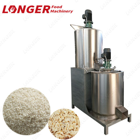 Buy Wholesale China Commercial Sesame Seed Grinding Machine Sesame