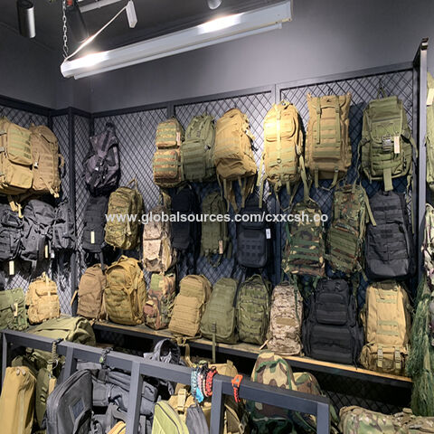 SACS TACTIQUES : Toute une gamme sur Surplus Militaires - Surplus  Militaires®