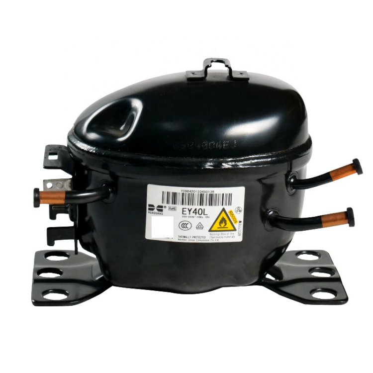 Buy Standard Quality China Wholesale Supply 1/6hp R134a Lbp
