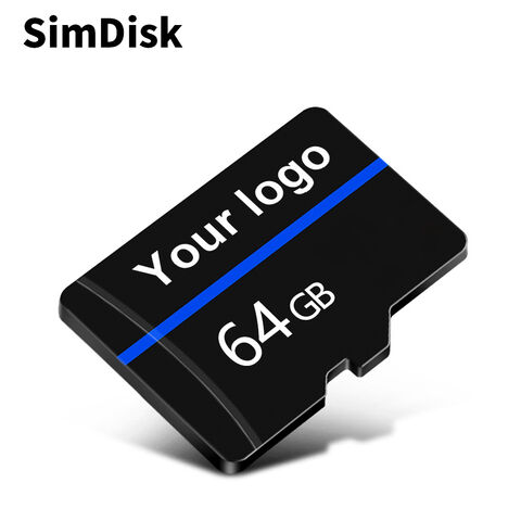 32GB MicroSDHC Cell Phone Memory Cards for sale