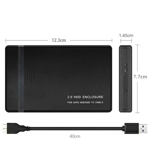 Atacado 2.5" SSD SATA 3 Solid State Drive Interno 120G 240G 480G 960G Disco Rígido para laptop PC unidade SSD externa