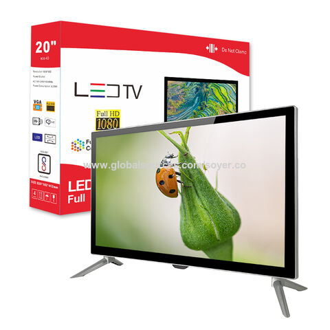 Compre Odm Del Oem 19 Pulgadas 22 Pulgadas 24 Televisiones De La