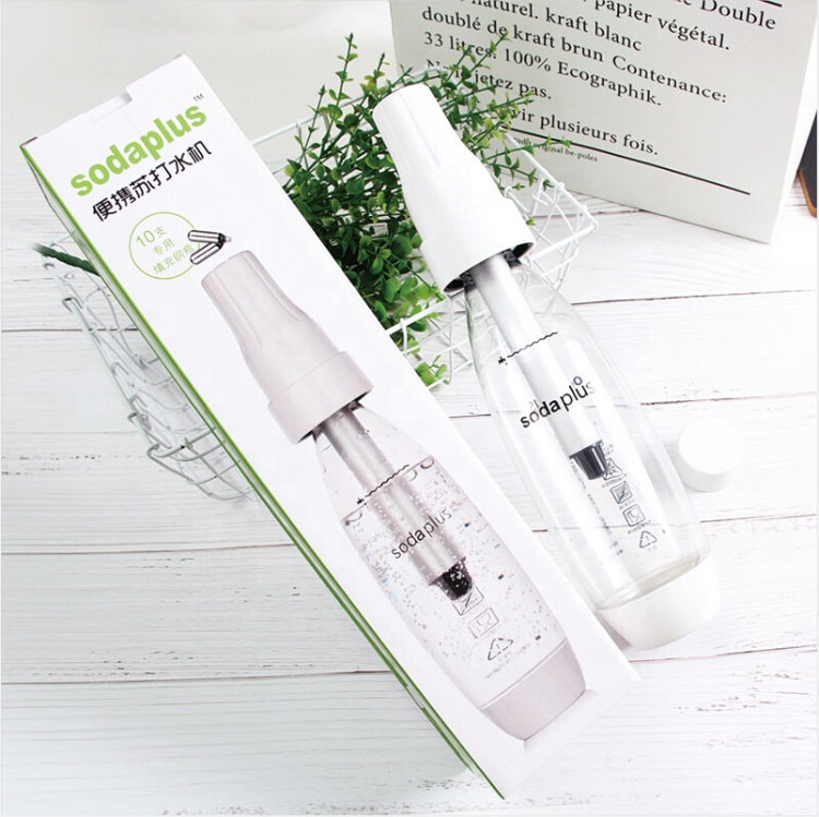 2022 Summer Best Selling Make Your Own Carbonated Drink Soda Maket ...