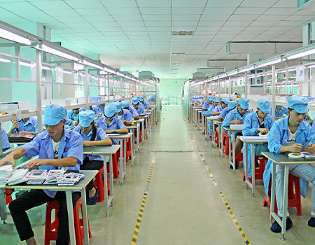 Chitech 10.1 Inch Wooden Digital Photo Frame Wall-mounted Android 6.0