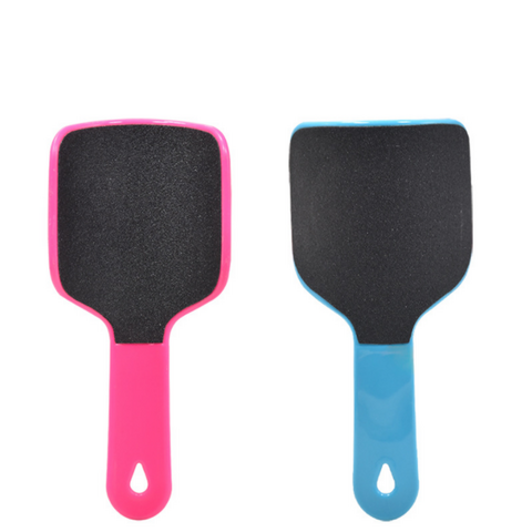 Buy Wholesale China Professional Pedicure Tools Foot Scrubber