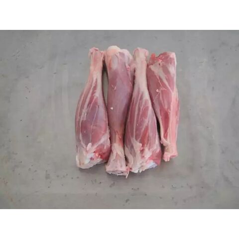 Buy Wholesale Canada Frozen Lamb Or Sheep Tail Fat & Frozen Lamb/sheep Tail  Fat