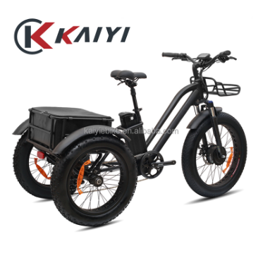 Kaiyi ebike best sale