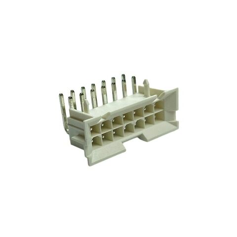 Connecteurs de carte à fil SD4.2-2-14AW-C-HW au pas de 4,2 mm à prix d'usine
