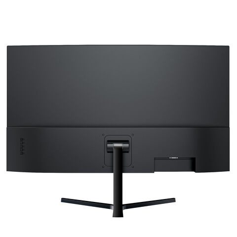 Monitor curvo para videojuegos de 32 pulgadas, 1K, 2k, 144hz