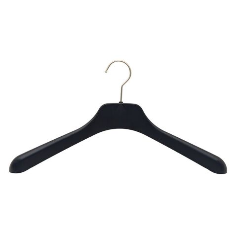 Open Swivel Hook Plastic Hangers In Bulk