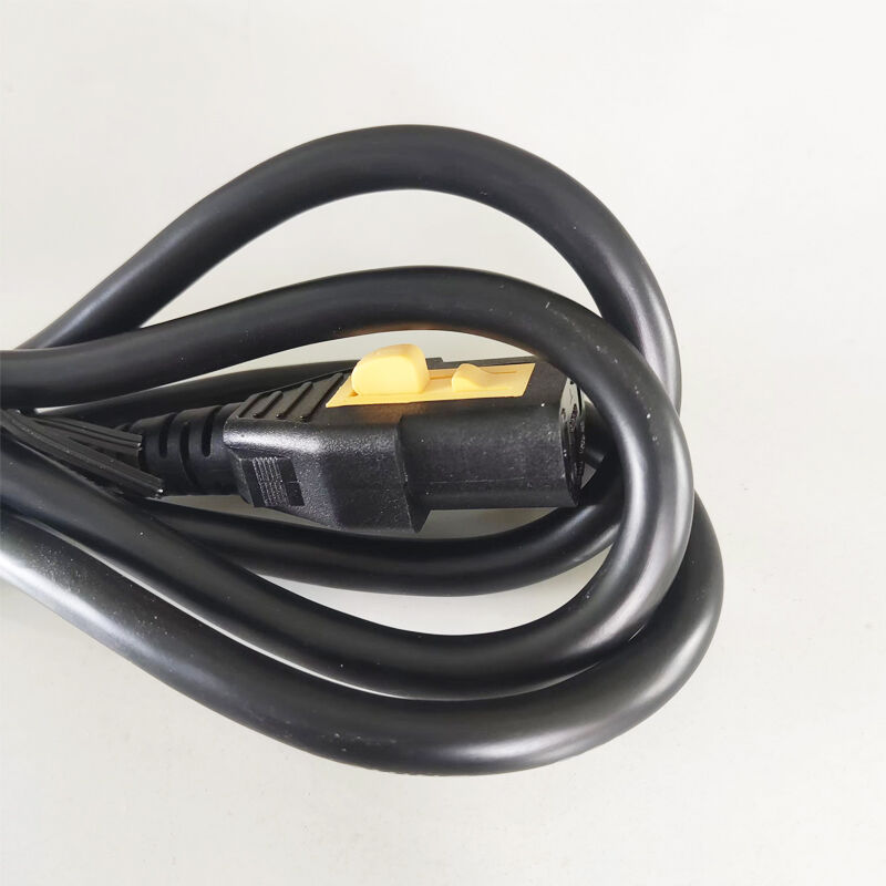 Buy Wholesale China 15a Nema5-15p To V-lock C13 Computer Security Power ...