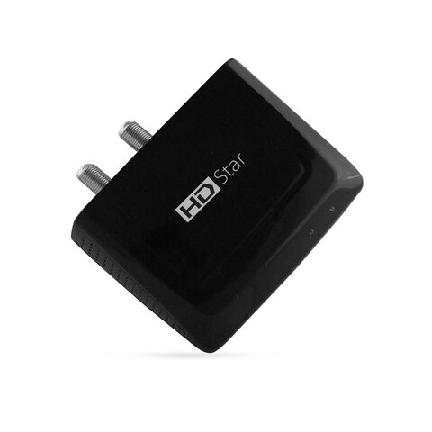 HD Digital DVB-T2/C TV Receiver TUNER DVB T2 Set Top Box Dual USB socket