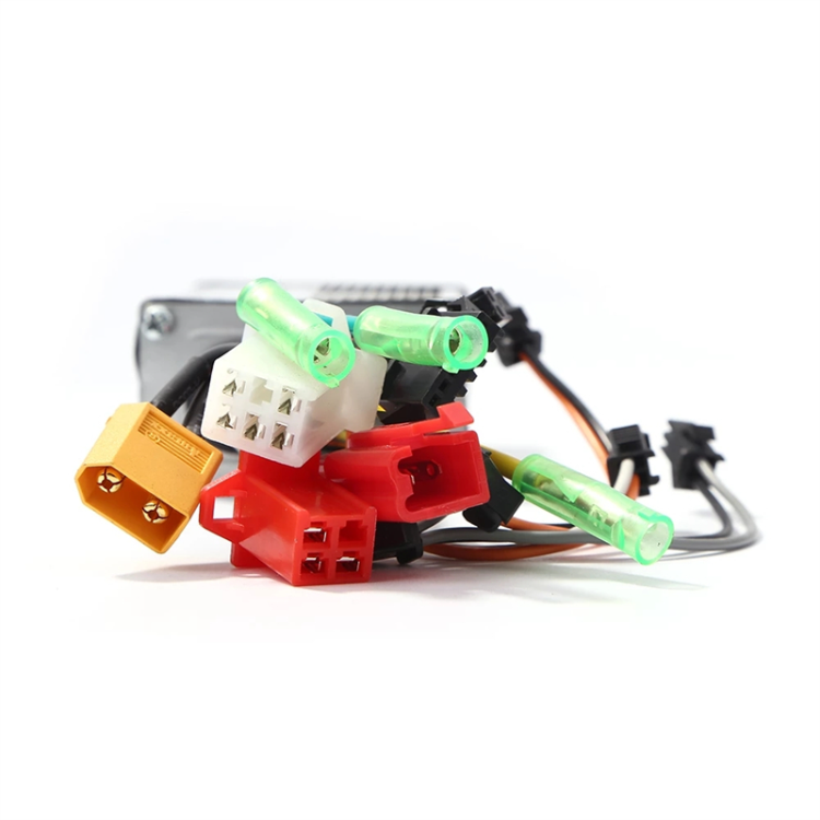 DEWIN 48V 20A Elektroroller-Controller, Bürstenloser Motorcontroller