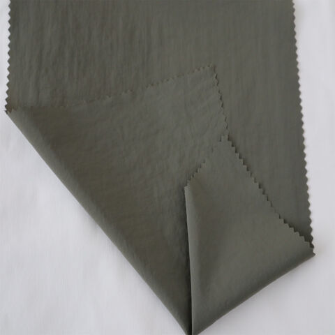 150D+40D*150D+40D Waterproof Fabric for Windbreaker