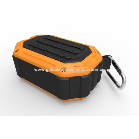 Mini Haut-Parleur Bluetooth Magnétique Étanche pour Vente en Gros