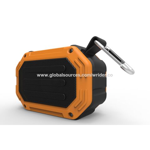 Mini Haut-Parleur Bluetooth Magnétique Étanche pour Vente en Gros