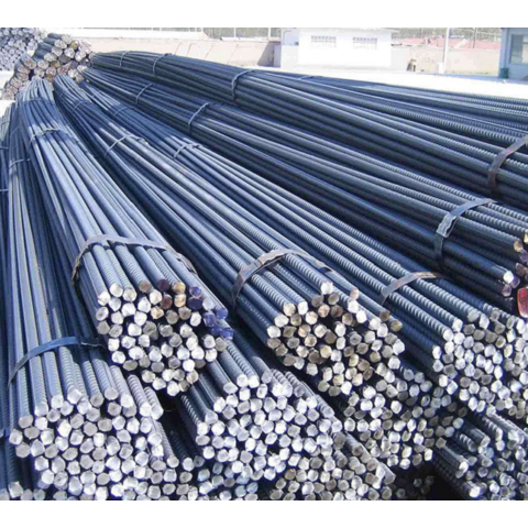 10mm 12mm 16mm Deformed Iron Rods For Construction, Iron Rod