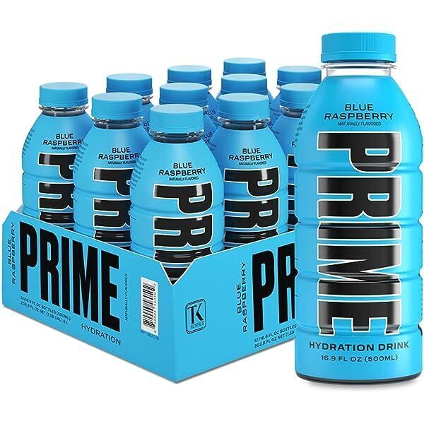 Achetez en gros Acheter Prime Hydrated Energy Drink Canada et Prime Boissons  Hydratation à 5 USD