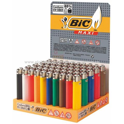 Compre Encendedor Bic Para La Venta, El Mejor Precio De Descuento, Precio  Al Por Mayor, Mini Mecheros Grandes J25 J26 y Encendedor Bic de Tailandia  por 0.45 USD