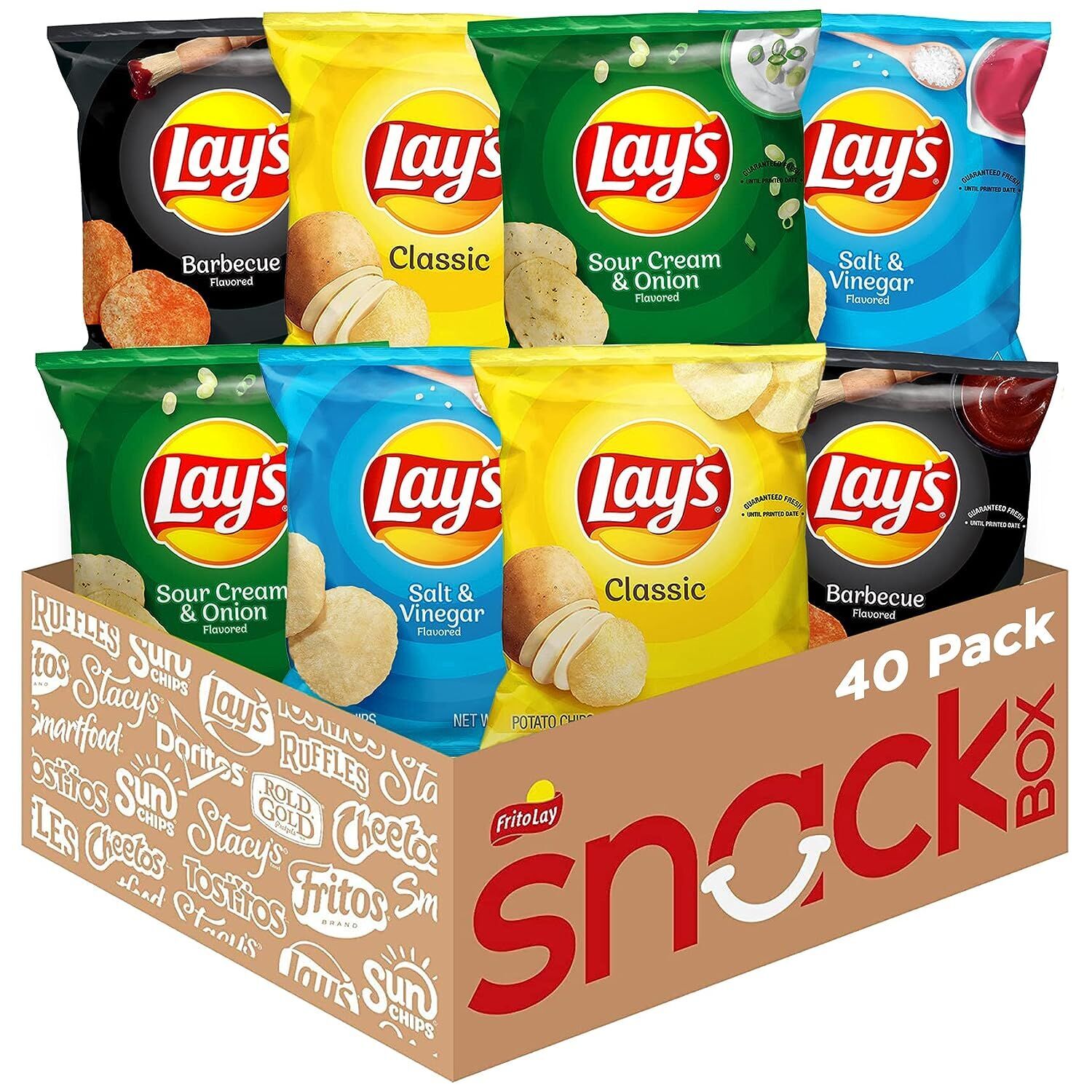 Buy Wholesale Canada Lay's Snacks Spicy Butter Hot Pot Lays Potato ...