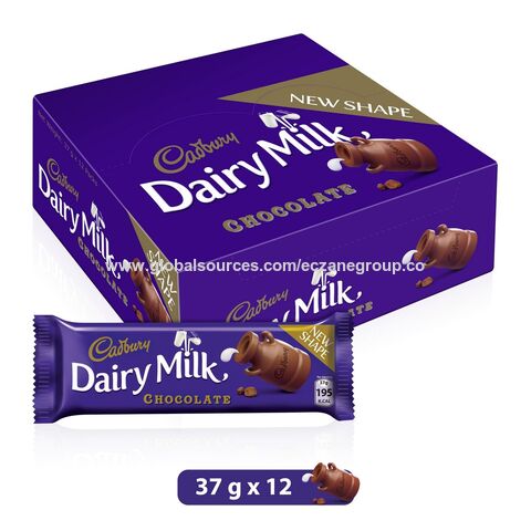 Cadbury Dairy Milk 165g Chocolate Bar