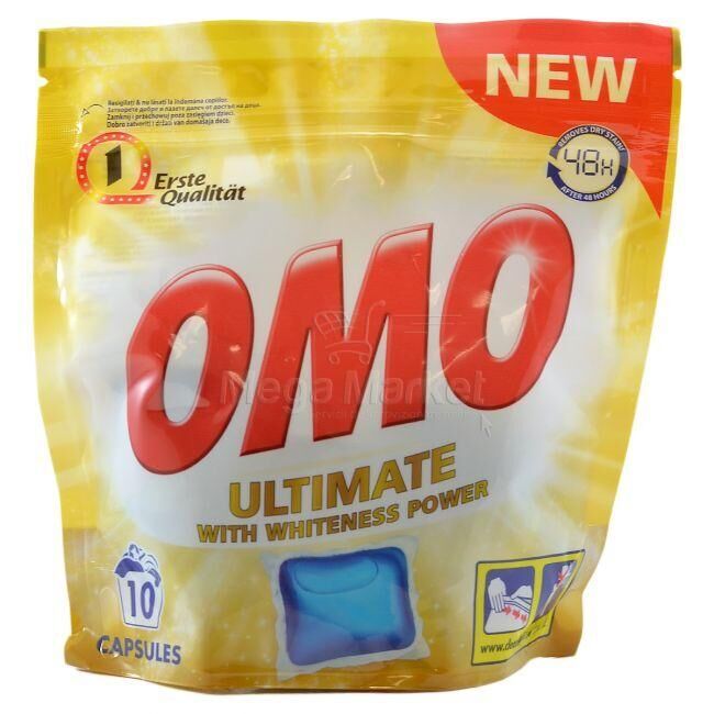Omo Blue Bulk Buy كندا Wholesale Omo Multi Functional Liquid Detergent $45 from ...