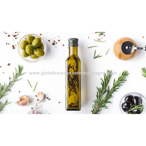 Huile d'olive extra vierge Pet 5 L Espagne