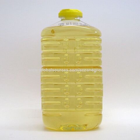 Buy Wholesale United States Halal Pure Vegetable Palm Cooking Oil