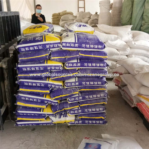 Plaster Of Paris Powder, Packaging: 40 kg at Rs 6/kilogram in Sas Nagar