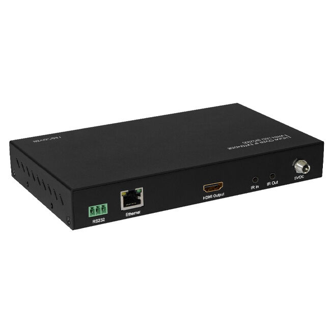 Buy Wholesale China Hot Seller Hdmi 1080p Over Ip 100m Extender By ...