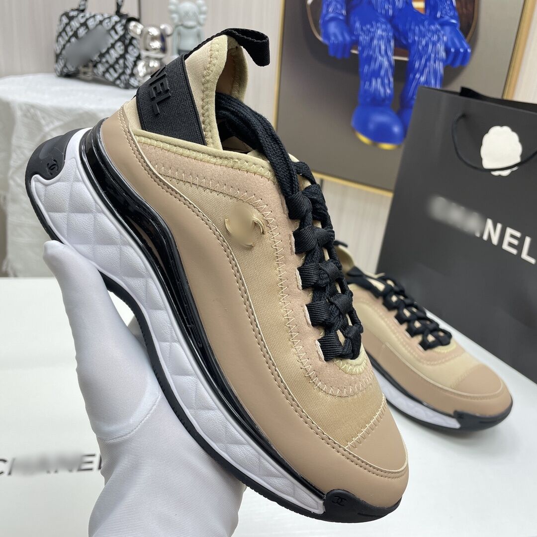 Wholesale Luxury Lv's Shoe Running Women Replica Sneaker of Designer Sport  Shoes - China Gucci's Sneaker and Hermes's Shoes price