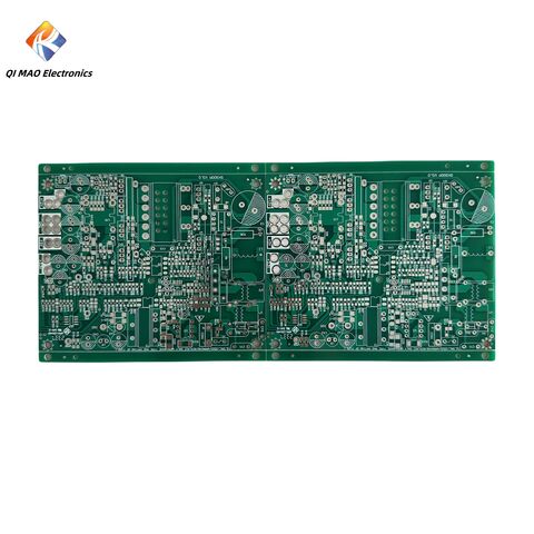 Buy Wholesale China High Quality Customization Pcb Manufacturing Board  Electronic Circuit Pcb Communication Module Pcb & Pcb at USD 0.1