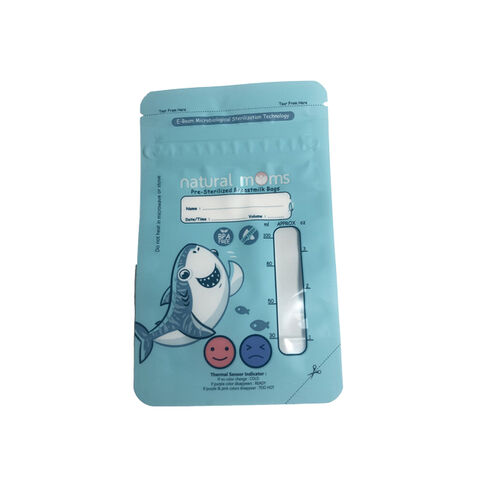 New Milk Bag Breast Milk Preservation Refrigerated Ice Pack Cartoon  Multifunctional Maternal Baby Mother Bag Insulation Bag, Free Shipping For  New Users