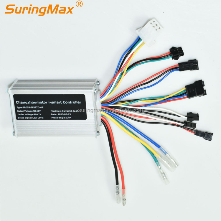 Buy Standard Quality China Wholesale 14a 350w 250w Controller 9pin ...