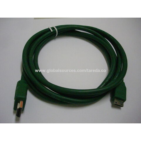 Cable USB 3.0 AM BM con doble blindaje para impresora