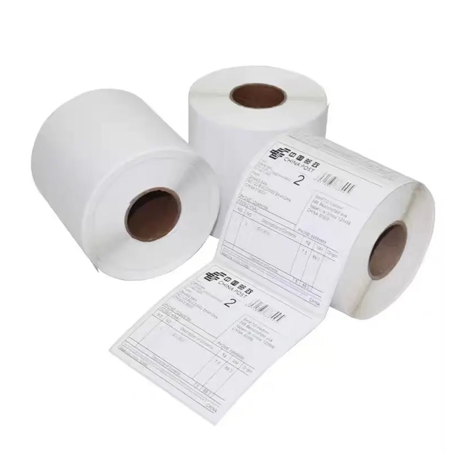 Buy Wholesale China Factory Hot Sale Waybill Sticker Thermal Paper 4*6 ...