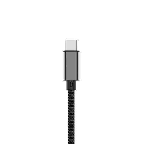 Magnetic USB Cable – Micro USB, USB Type C, Lightning