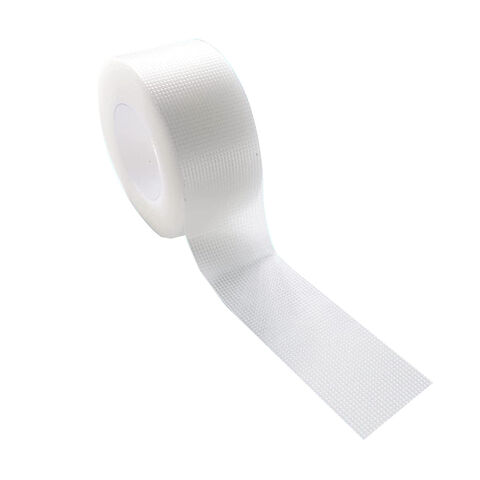 Micropore Medical Adhesive Tape Plaster Surgical Paper Tape CE ISO  Certificate Manufacturer - China Paper Tape, Adhesive Tape